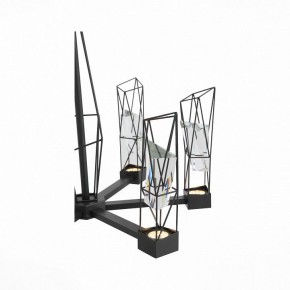 Подвесная люстра ST-Luce Progetto SL815.303.06 в Озерске - ozersk.mebel24.online | фото 7