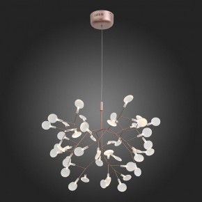 Подвесная люстра ST-Luce Rafina SL379.203.45 в Озерске - ozersk.mebel24.online | фото 4