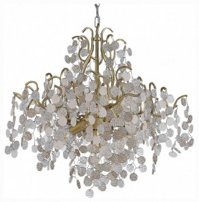 Подвесная люстра ST-Luce Ravello SL1650.303.08 в Озерске - ozersk.mebel24.online | фото