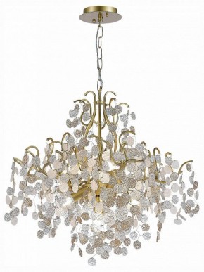 Подвесная люстра ST-Luce Ravello SL1650.303.08 в Озерске - ozersk.mebel24.online | фото 4