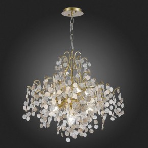 Подвесная люстра ST-Luce Ravello SL1650.303.08 в Озерске - ozersk.mebel24.online | фото 5