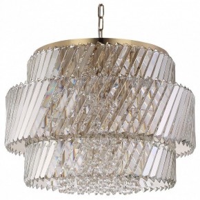 Подвесная люстра ST-Luce RITZ SL6138.303.12 в Озерске - ozersk.mebel24.online | фото
