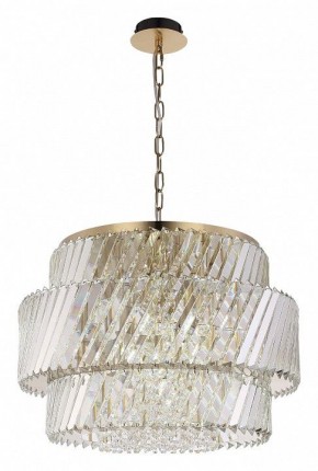 Подвесная люстра ST-Luce RITZ SL6138.303.12 в Озерске - ozersk.mebel24.online | фото 2