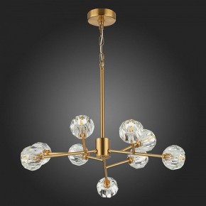 Подвесная люстра ST-Luce Romano SL1166.303.09 в Озерске - ozersk.mebel24.online | фото 10