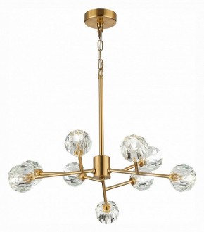 Подвесная люстра ST-Luce Romano SL1166.303.09 в Озерске - ozersk.mebel24.online | фото 2