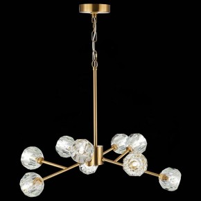 Подвесная люстра ST-Luce Romano SL1166.303.09 в Озерске - ozersk.mebel24.online | фото 5