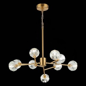 Подвесная люстра ST-Luce Romano SL1166.303.09 в Озерске - ozersk.mebel24.online | фото 7