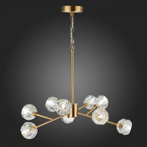 Подвесная люстра ST-Luce Romano SL1166.303.09 в Озерске - ozersk.mebel24.online | фото 8