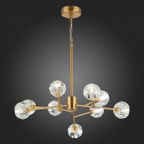 Подвесная люстра ST-Luce Romano SL1166.303.09 в Озерске - ozersk.mebel24.online | фото 9