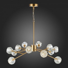 Подвесная люстра ST-Luce Romano SL1166.303.12 в Озерске - ozersk.mebel24.online | фото 10