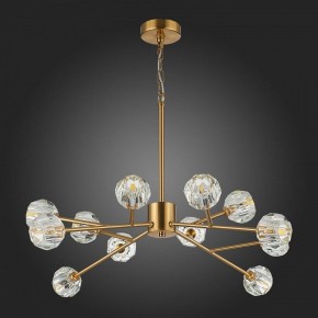 Подвесная люстра ST-Luce Romano SL1166.303.12 в Озерске - ozersk.mebel24.online | фото 11