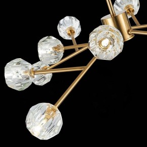 Подвесная люстра ST-Luce Romano SL1166.303.12 в Озерске - ozersk.mebel24.online | фото 12