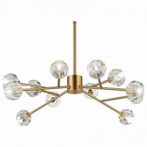 Подвесная люстра ST-Luce Romano SL1166.303.12 в Озерске - ozersk.mebel24.online | фото