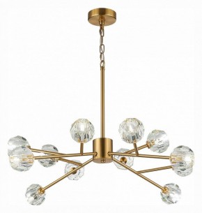 Подвесная люстра ST-Luce Romano SL1166.303.12 в Озерске - ozersk.mebel24.online | фото 4