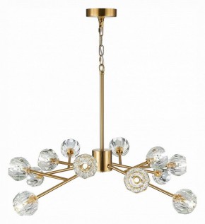 Подвесная люстра ST-Luce Romano SL1166.303.12 в Озерске - ozersk.mebel24.online | фото 6