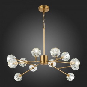 Подвесная люстра ST-Luce Romano SL1166.303.12 в Озерске - ozersk.mebel24.online | фото 9