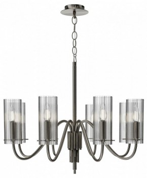 Подвесная люстра ST-Luce SANTORI SL2005.103.08 в Озерске - ozersk.mebel24.online | фото 2