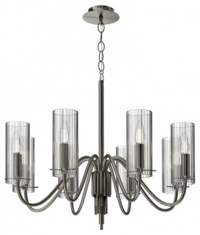 Подвесная люстра ST-Luce SANTORI SL2005.103.08 в Озерске - ozersk.mebel24.online | фото 4