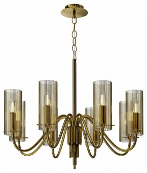 Подвесная люстра ST-Luce SANTORI SL2005.303.08 в Озерске - ozersk.mebel24.online | фото 4