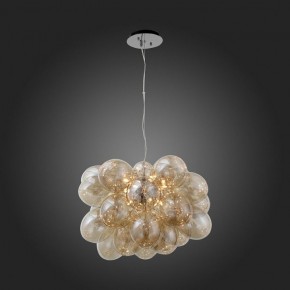 Подвесная люстра ST-Luce Sospiro SL432.203.12 в Озерске - ozersk.mebel24.online | фото 3