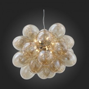 Подвесная люстра ST-Luce Sospiro SL432.203.12 в Озерске - ozersk.mebel24.online | фото 4