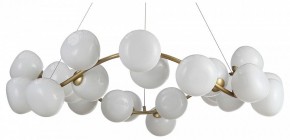 Подвесная люстра ST-Luce Sweven SL1519.303.24 в Озерске - ozersk.mebel24.online | фото