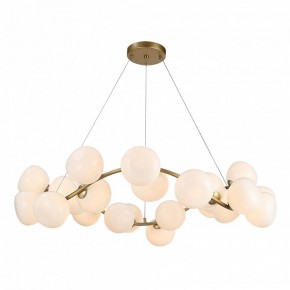 Подвесная люстра ST-Luce Sweven SL1519.303.24 в Озерске - ozersk.mebel24.online | фото 3