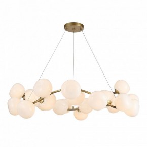 Подвесная люстра ST-Luce Sweven SL1519.303.24 в Озерске - ozersk.mebel24.online | фото 5