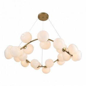 Подвесная люстра ST-Luce Sweven SL1519.303.24 в Озерске - ozersk.mebel24.online | фото 6