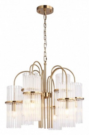 Подвесная люстра ST-Luce TASSE SL6145.303.09 в Озерске - ozersk.mebel24.online | фото 2