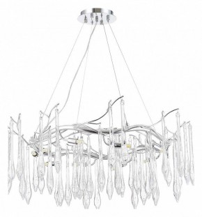 Подвесная люстра ST-Luce Teardrops SL1660.103.10 в Озерске - ozersk.mebel24.online | фото 3