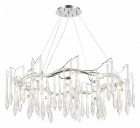 Подвесная люстра ST-Luce Teardrops SL1660.103.12 в Озерске - ozersk.mebel24.online | фото 2