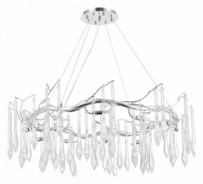 Подвесная люстра ST-Luce Teardrops SL1660.103.12 в Озерске - ozersk.mebel24.online | фото 3