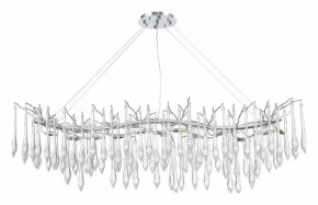 Подвесная люстра ST-Luce Teardrops SL1660.113.12 в Озерске - ozersk.mebel24.online | фото 3