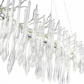 Подвесная люстра ST-Luce Teardrops SL1660.113.12 в Озерске - ozersk.mebel24.online | фото 4