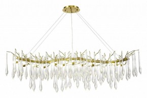 Подвесная люстра ST-Luce Teardrops SL1660.213.12 в Озерске - ozersk.mebel24.online | фото 2