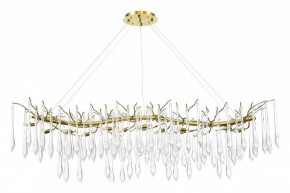 Подвесная люстра ST-Luce Teardrops SL1660.213.12 в Озерске - ozersk.mebel24.online | фото 3