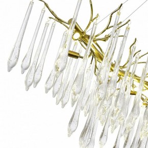 Подвесная люстра ST-Luce Teardrops SL1660.213.12 в Озерске - ozersk.mebel24.online | фото 4