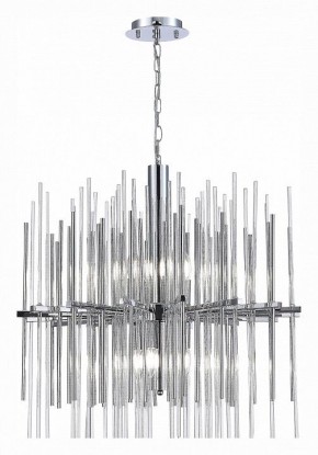 Подвесная люстра ST-Luce Teramo SL1628.103.08 в Озерске - ozersk.mebel24.online | фото 2