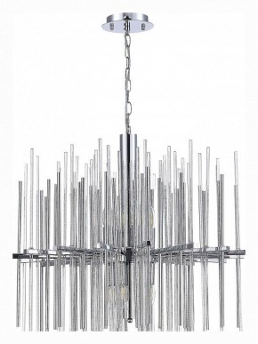 Подвесная люстра ST-Luce Teramo SL1628.103.08 в Озерске - ozersk.mebel24.online | фото 3