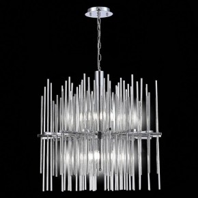Подвесная люстра ST-Luce Teramo SL1628.103.08 в Озерске - ozersk.mebel24.online | фото 4