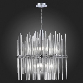 Подвесная люстра ST-Luce Teramo SL1628.103.08 в Озерске - ozersk.mebel24.online | фото 5