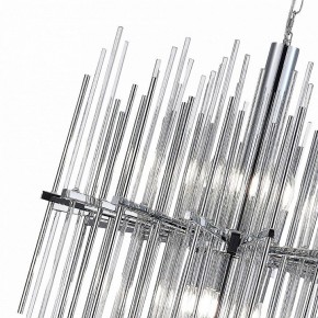 Подвесная люстра ST-Luce Teramo SL1628.103.08 в Озерске - ozersk.mebel24.online | фото 6