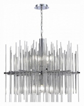 Подвесная люстра ST-Luce Teramo SL1628.103.12 в Озерске - ozersk.mebel24.online | фото