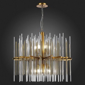Подвесная люстра ST-Luce Teramo SL1628.303.12 в Озерске - ozersk.mebel24.online | фото 4