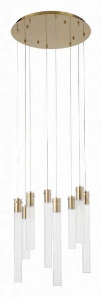 Подвесная люстра ST-Luce Terni SL1229.303.08 в Озерске - ozersk.mebel24.online | фото 2