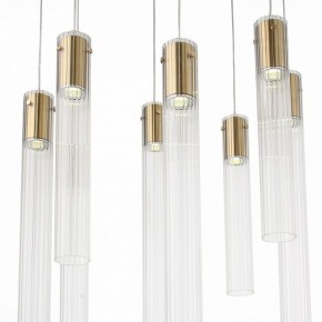 Подвесная люстра ST-Luce Terni SL1229.303.08 в Озерске - ozersk.mebel24.online | фото 3