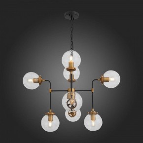 Подвесная люстра ST-Luce Varieta SL234.403.08 в Озерске - ozersk.mebel24.online | фото 3
