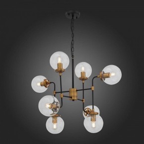 Подвесная люстра ST-Luce Varieta SL234.403.08 в Озерске - ozersk.mebel24.online | фото 4
