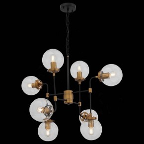Подвесная люстра ST-Luce Varieta SL234.403.08 в Озерске - ozersk.mebel24.online | фото 5